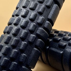 Foam Roller ForgeWell — Haute Densité