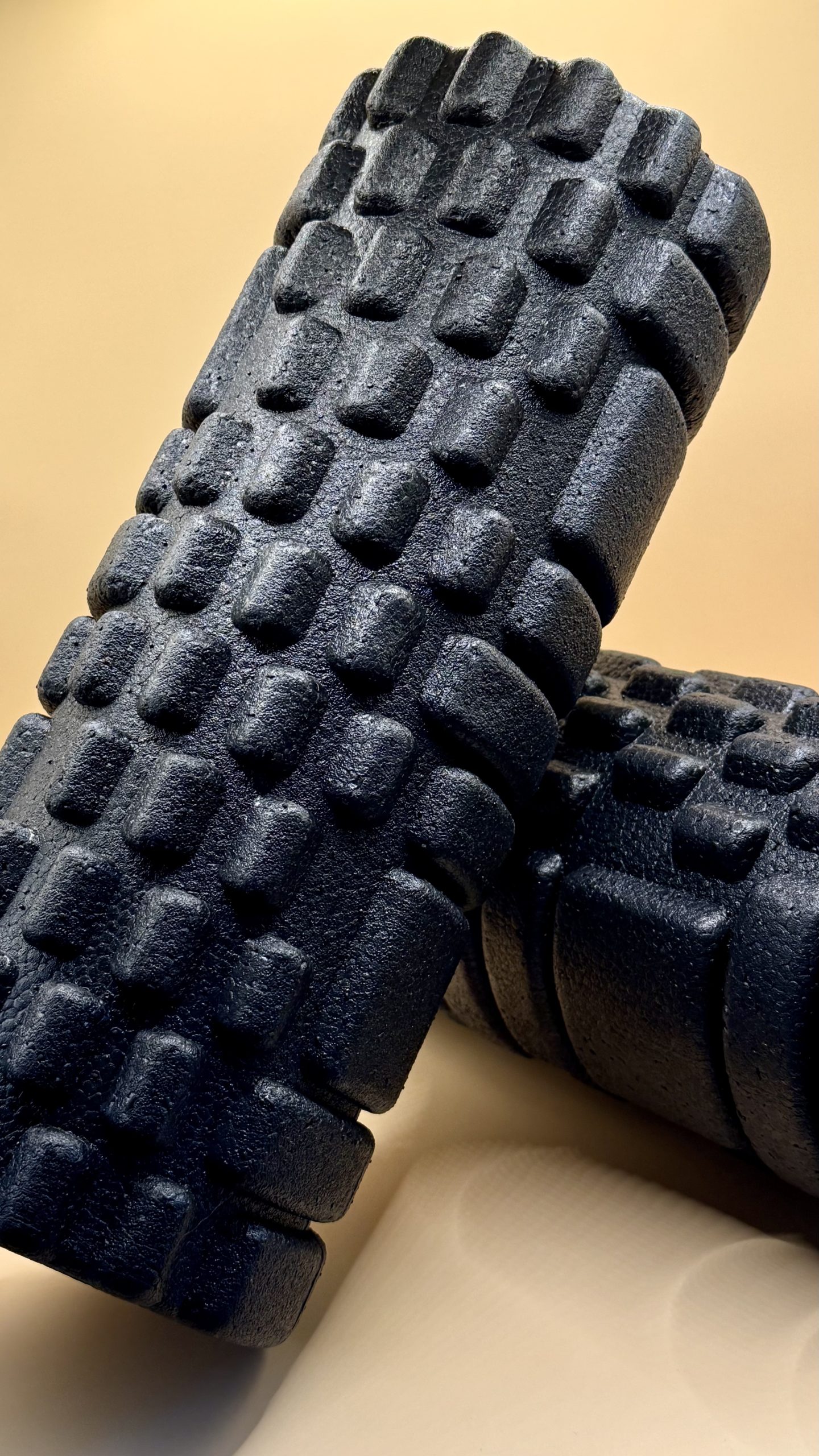 Foam Roller Haute Densité ForgeWell