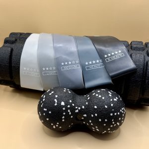 Kit mobilité Forgewell