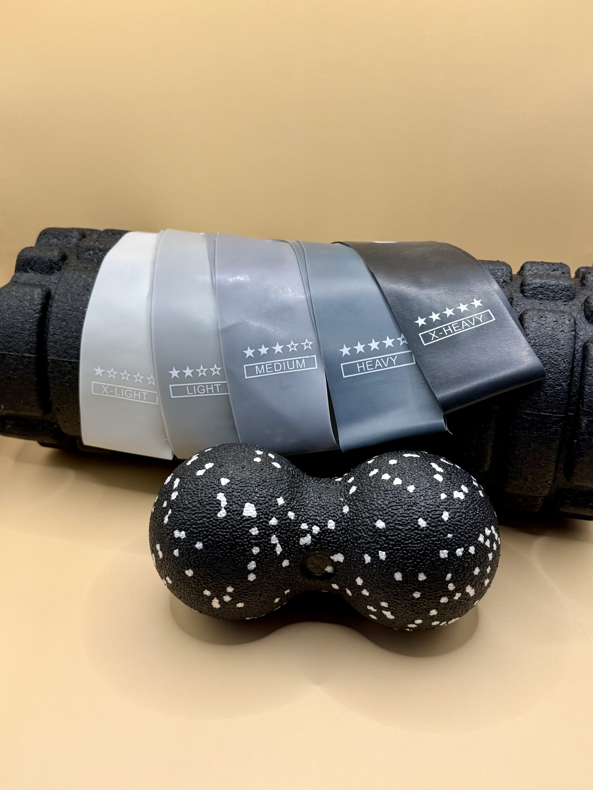Kit Mobilité ForgeWell